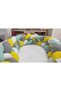 Braid Protection 220 Cm 4-Piece Braid