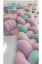Knitted Protection 380 Cm 4-Piece Knitting