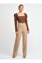 4888 Long Trousers-beige