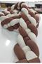 Knitted Protection 540 cm 4-Piece Knitting