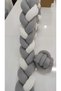 Knitted Protection 280 Cm 3-Piece Knitting - 2