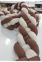 Knitted Protection 320 cm 4-Piece Knitting
