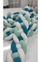 Knitted Protection 300 Cm 4-Piece Knitting