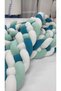 Knitted Protection 300 Cm 4-Piece Knitting - 2