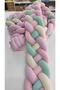 Knitted Protection 480 Cm 4-Piece Knitting - 3