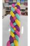 Knitted Protection 320 Cm 4-Piece Knitting - 4