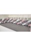 Knitted Protection 440 Cm 4-Piece Knitted Crib Protector - 2