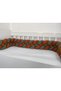 Knitted Protection 190 Cm 4-Piece Knitted Crib Protector - 3