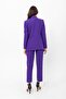 BUTTONED BLAZER JACKET - 8