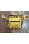 Ethnic Authentic Bohemian Waist Bag Can Be Used Daily Travel