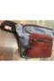 Ethnic Authentic Bohemian Waist Bag Can Be Used Daily Travel - 2