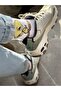 Men's Socks Women's Socks Long Sports Socks Patterned Socket Socks Colorful Socks 5 Pieces - 2