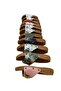 Heel Spur House Slippers - 6