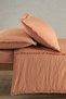 BÜRÜMCÜK TASSEL DETAILED Duvet Cover Set 220X240 CM BATTALBOY - 2