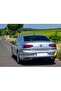 Vw Passat B8.5 2020-2023 Rear Bumper Right Lower Reflector Cat Eye 3g0945106c
