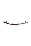 Vw Passat B8.5 2020-2023 Rear Bumper Right Lower Reflector Cat Eye 3g0945106c - 3