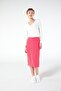 R-3365 WOMEN'S SKIRT - 4