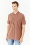 T-SHIRT WITH ZIPPER ON THE COLLAR - 3