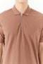 T-SHIRT WITH ZIPPER ON THE COLLAR - 6