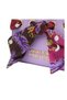 Women's Brand Logo Detailed Zipped Multi-Pocket Lilac Shoulder Bag 75VA4BAA ZS467-320 - 3