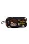 -Harry Potter Primary And Secondary School Bag-Nutrition And Pencil Bag Set - 6