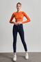 Venus Dark Blue High Waist Super Skinny Jean Jeans