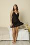 GECELİK DANTELLİ - 2