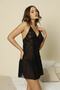 GECELİK DANTELLİ - 3