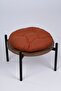 Defne Round Chair-Stool Cushion Tile 39 cm