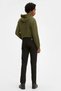 512 Cotton Normal Waist Slim Fit Skinny Leg Jeans Men'S JEANS PANTS A2087 - 3