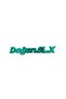 Tofaş Baggage Arma Doğan Slx Lettering Baggage Lettering Doğan Slx Green - 2