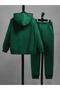 Kids New York Printed 3-Piece Set Jacket, Sweat and Tracksuit Children's Set - 2