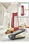 Luxury Stainless Steel Grater with Tank - Profesyonelia Grater
