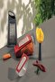Luxury Stainless Steel Grater with Tank - Profesyonelia Grater - 3