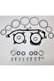 Bmw E46 E39 E60 E61 E38 E65 E66 E36 E85 E83 E53 Çift Vanos Tamir Seti - 2