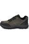 X-Step X5 Khaki Winter Traking Men's Short Boots - 4