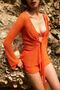 SUN LEAF ETEK BLUZ TAKIM - 2