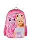 Girl Barbie Hawk Ready Primary School Bag OTTO-48193
