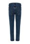 Navy 100% Cotton Essential Fit Jeans Tmnaw23Je00104 - 16