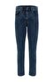 Navy 100% Cotton Essential Fit Jeans Tmnaw23Je00104 - 14
