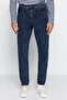Navy 100% Cotton Essential Fit Jeans Tmnaw23Je00104 - 13
