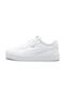Skye Clean Sneaker White Shoes - 2