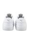 Skye Clean Sneaker White Shoes - 4