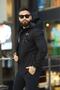 Seasonal Men's Coat - 2