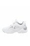 New White - Dakota 2Fx Women's Sneaker Model 440583 - 2