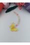 Colorful Beaded Phone Case Accessory, Charm and Gift Box, Bag Accessory (Without Case) - 4