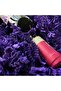 Zigzag Crinkled Paper – Purple – 100Gr Boxed Decoration – Crinkle Zigzag Z Paper