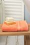 Daily Soft 100% Cotton Face Towel 50X90 cm Tile
