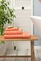 Daily Soft 100% Cotton Face Towel 50X90 cm Tile - 2