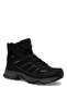 BUY HI G 3PR Black Unisex Outdoor Boots - 2